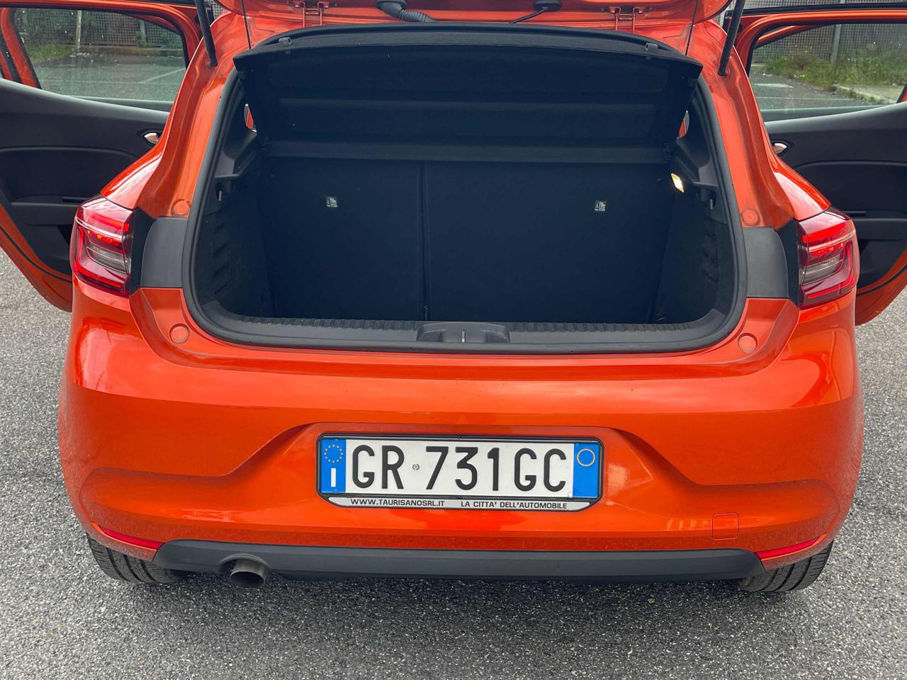 RENAULT Clio SCe 65 CV 5 porte Equilibre - 6