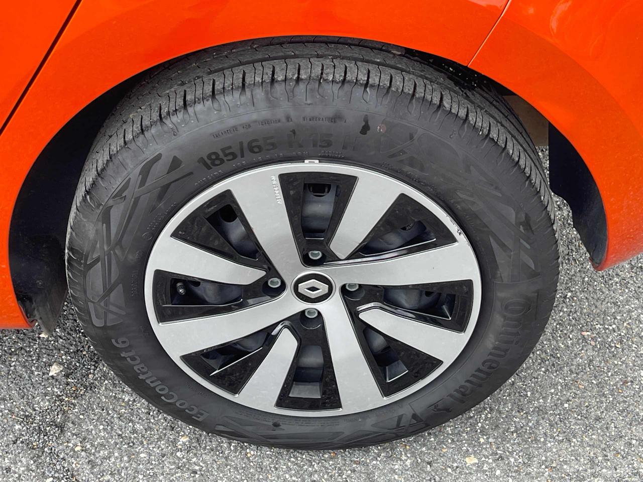 RENAULT Clio SCe 65 CV 5 porte Equilibre - 22