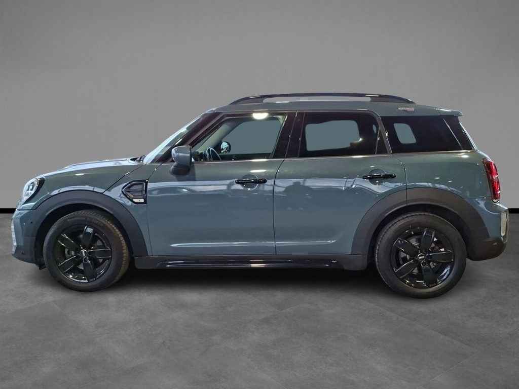 MINI Countryman 1.5 One D Northwood Edition Countryman Aut. - 4