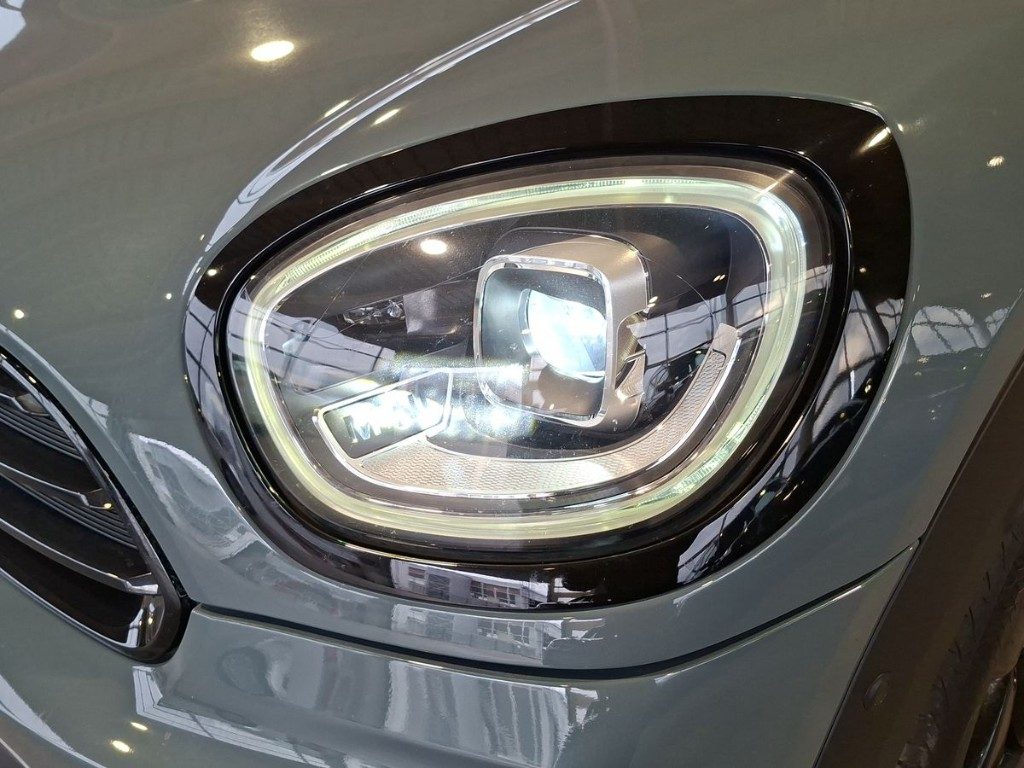 MINI Countryman 1.5 One D Northwood Edition Countryman Aut. - 6