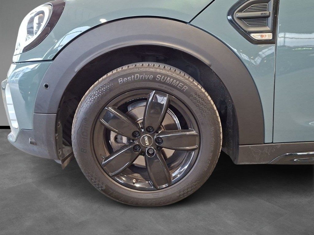 MINI Countryman 1.5 One D Northwood Edition Countryman Aut. - 5