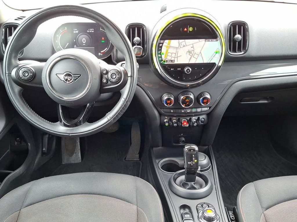 MINI Countryman 1.5 One D Northwood Edition Countryman Aut. - 8