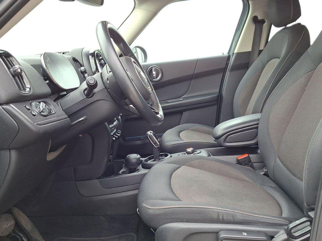 MINI Countryman 1.5 One D Northwood Edition Countryman Aut. - 9