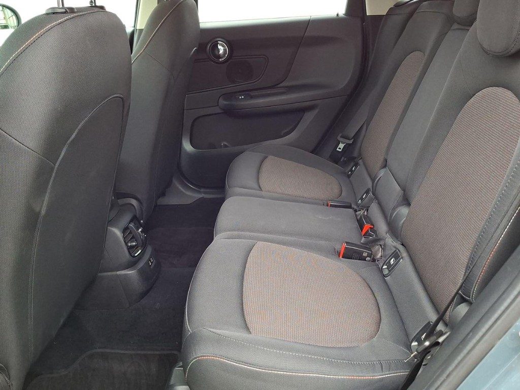 MINI Countryman 1.5 One D Northwood Edition Countryman Aut. - 11