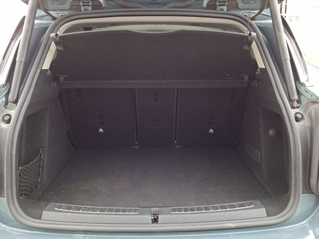 MINI Countryman 1.5 One D Northwood Edition Countryman Aut. - 14