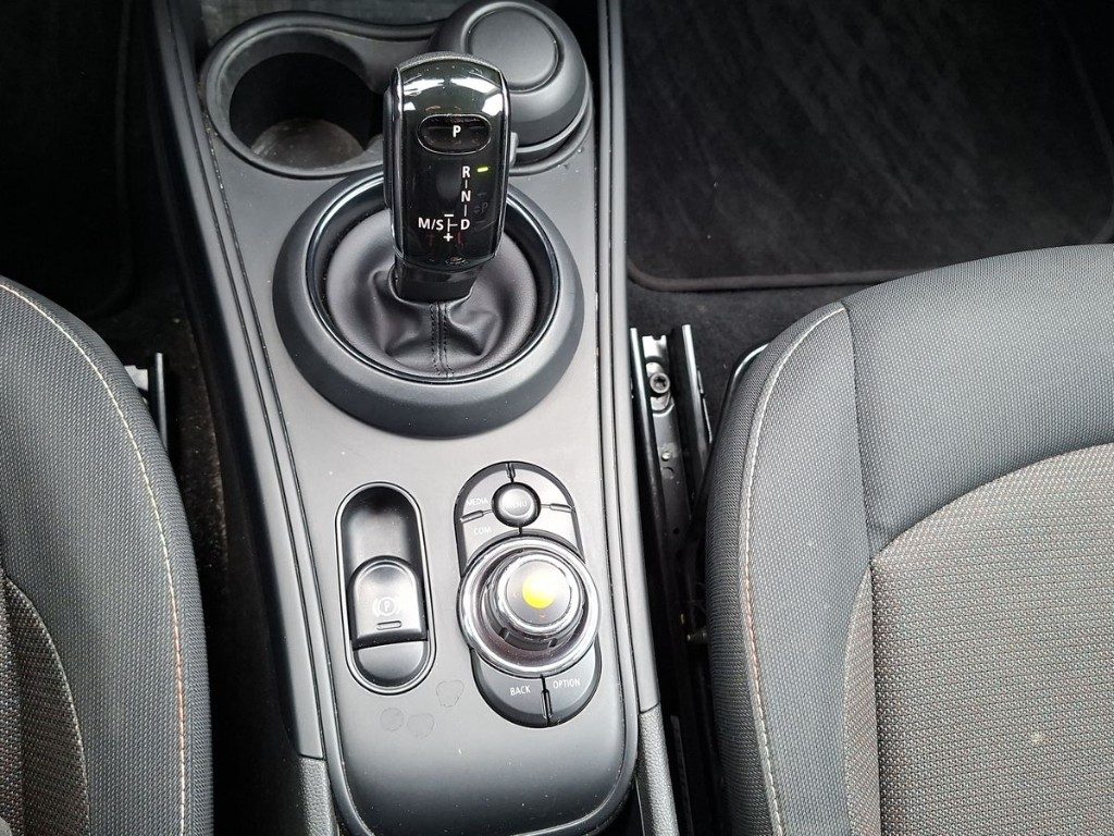 MINI Countryman 1.5 One D Northwood Edition Countryman Aut. - 13