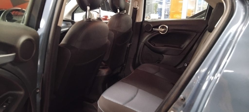 FIAT 500X 1.3 MultiJet 95 CV Mirror - 9