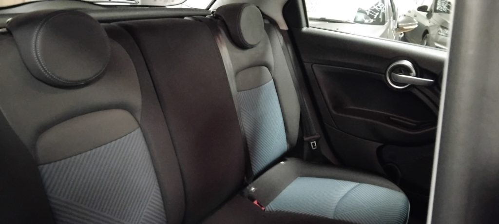 FIAT 500X 1.3 MultiJet 95 CV Mirror - 12