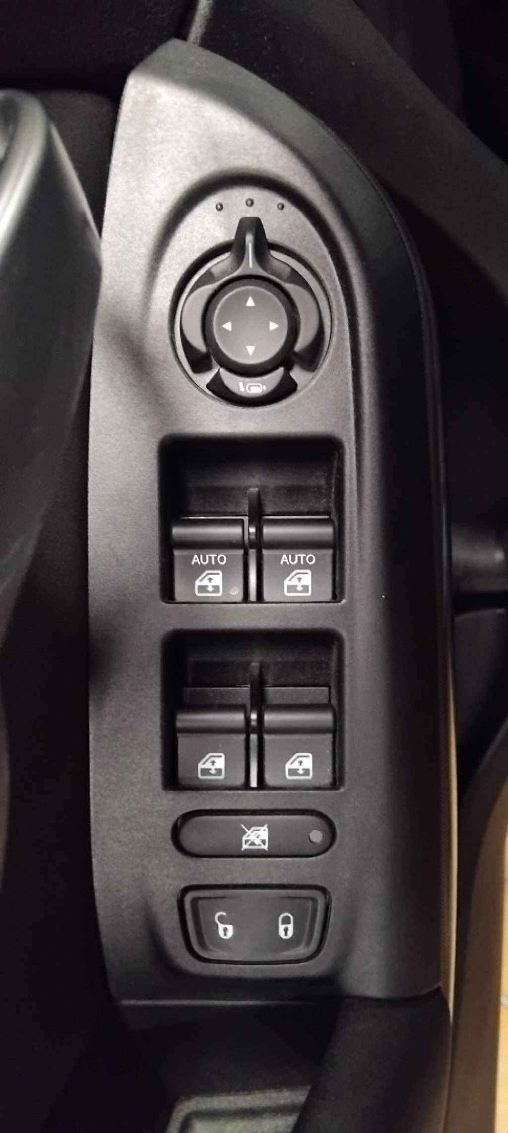 FIAT 500X 1.3 MultiJet 95 CV Mirror - 17