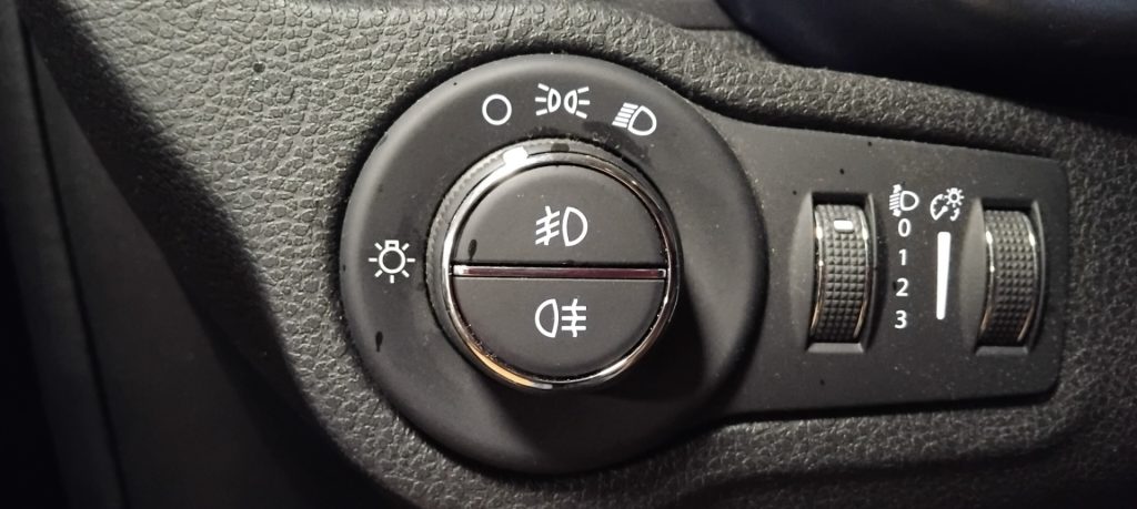 FIAT 500X 1.3 MultiJet 95 CV Mirror - 25