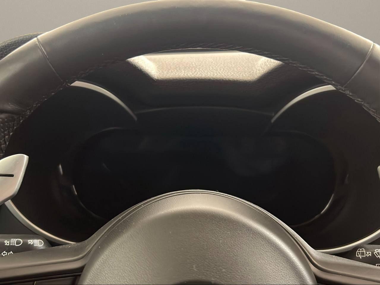 ALFA ROMEO Stelvio 2.2 Turbodiesel 210 CV AT8 Q4 Veloce - 22