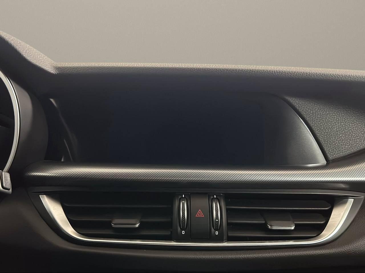 ALFA ROMEO Stelvio 2.2 Turbodiesel 210 CV AT8 Q4 Veloce - 24