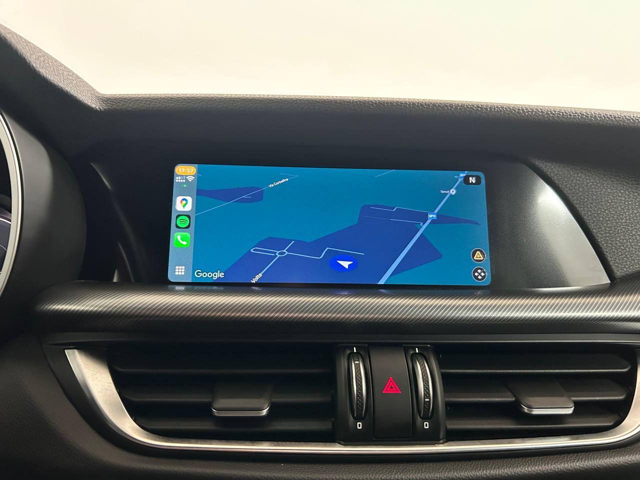 ALFA ROMEO Stelvio 2.2 Turbodiesel 210 CV AT8 Q4 Veloce - 26