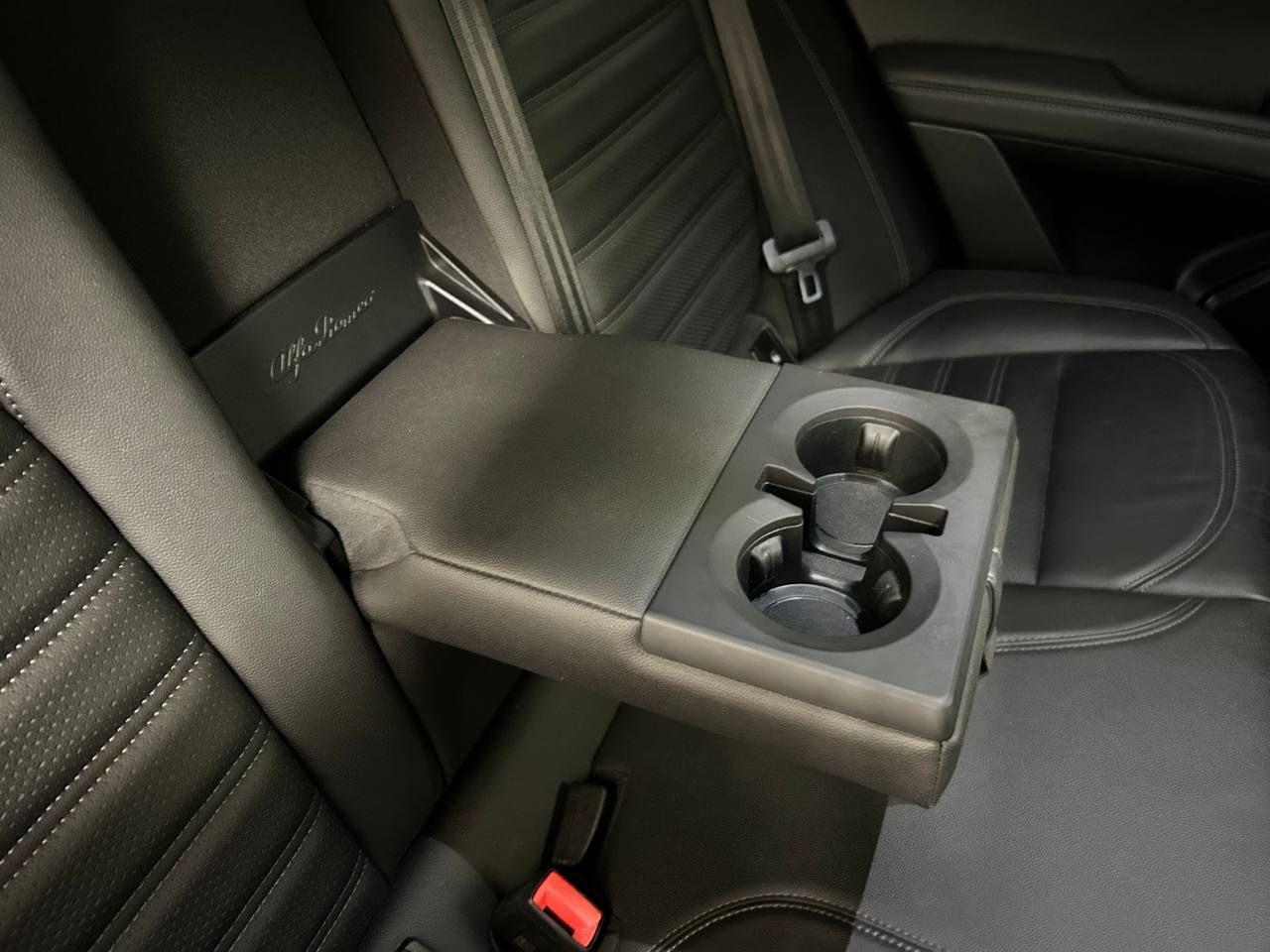 ALFA ROMEO Stelvio 2.2 Turbodiesel 210 CV AT8 Q4 Veloce - 16