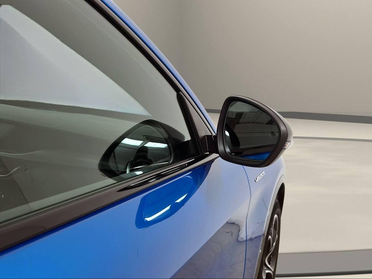 ALFA ROMEO Stelvio 2.2 Turbodiesel 210 CV AT8 Q4 Veloce - 44