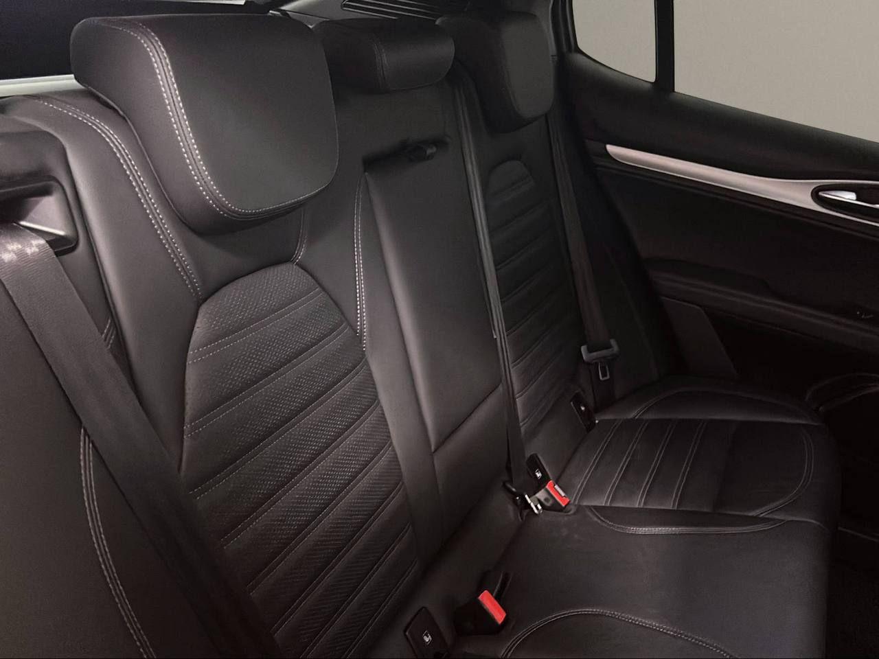 ALFA ROMEO Stelvio 2.2 Turbodiesel 210 CV AT8 Q4 Veloce - 15