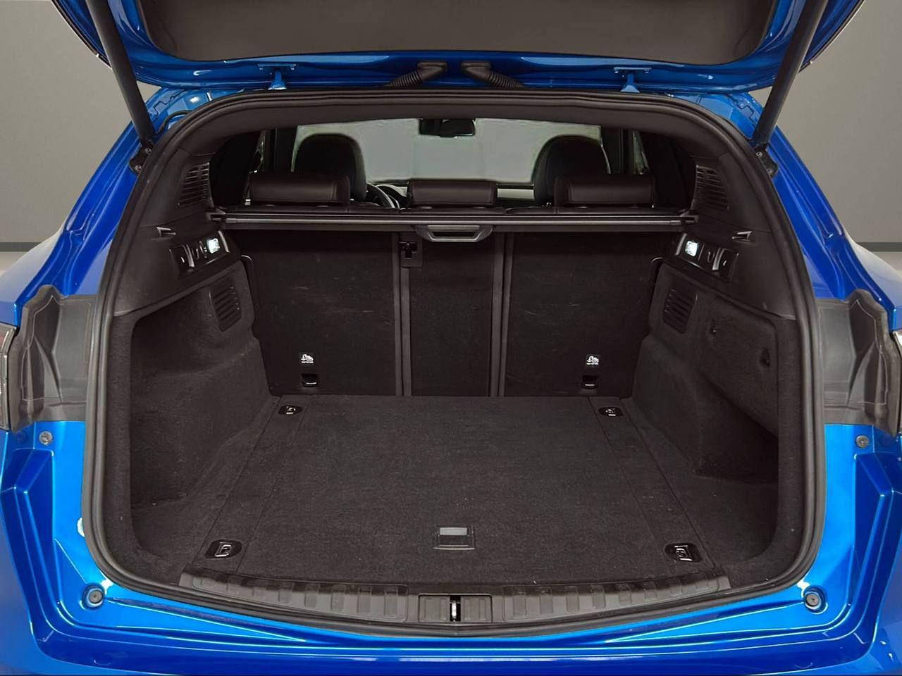 ALFA ROMEO Stelvio 2.2 Turbodiesel 210 CV AT8 Q4 Veloce - 7