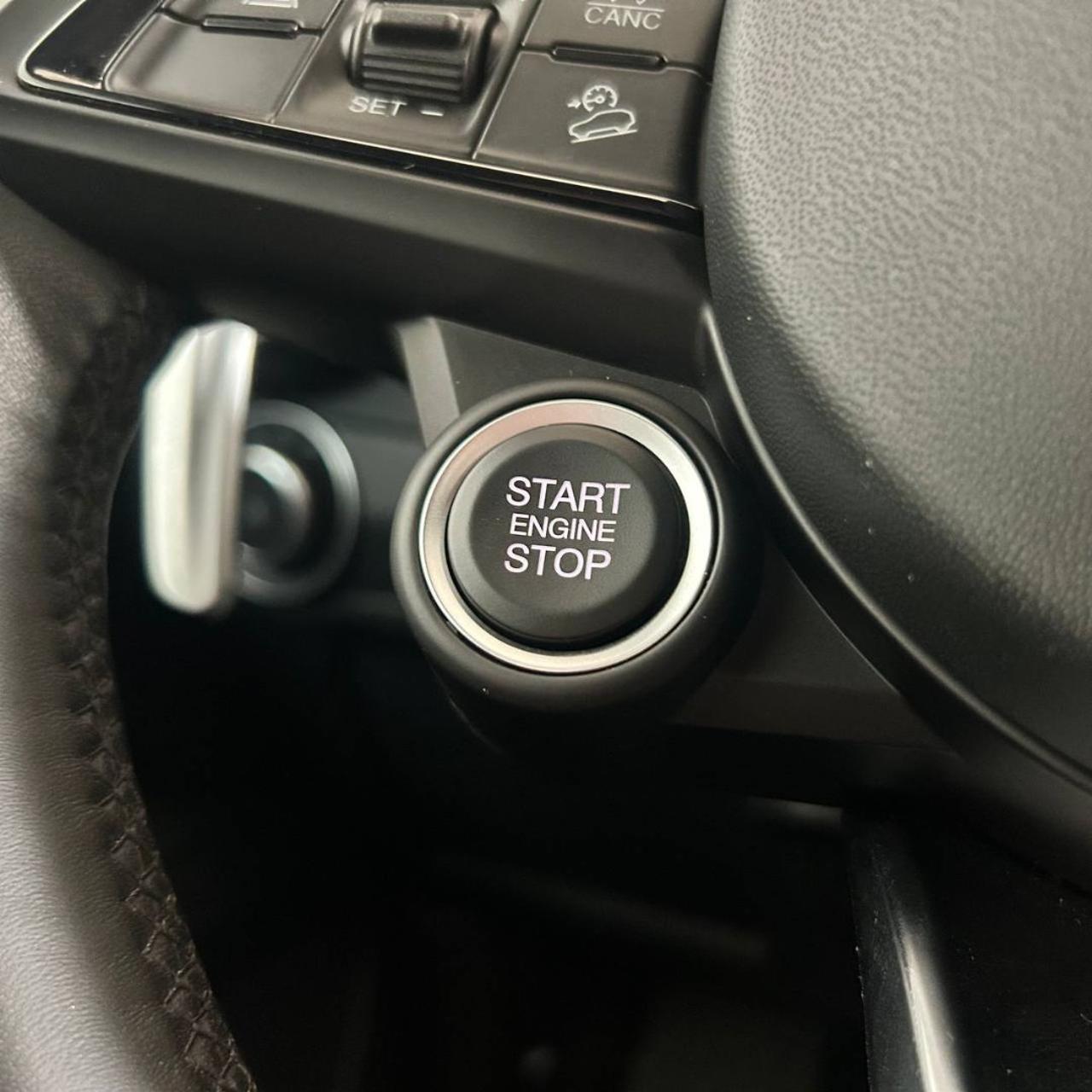 ALFA ROMEO Stelvio 2.2 Turbodiesel 210 CV AT8 Q4 Veloce - 21