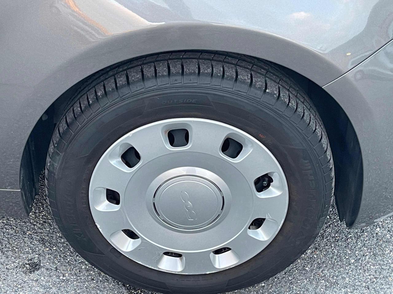 FIAT 500 1.0 Hybrid Cult 6Marce 8.000 km PREZZO VERO - 4