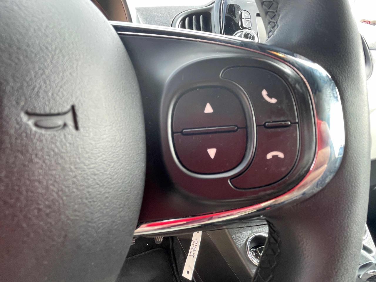 FIAT 500 1.0 Hybrid Cult - 12