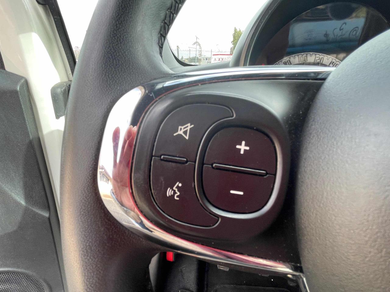 FIAT 500 1.0 Hybrid Cult - 11