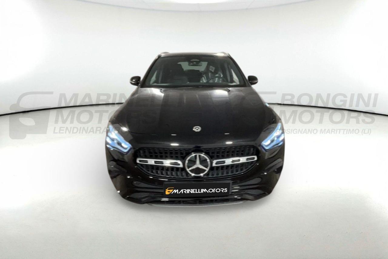 MERCEDES-BENZ GLA 200 D ADVANCED AUTO - 3