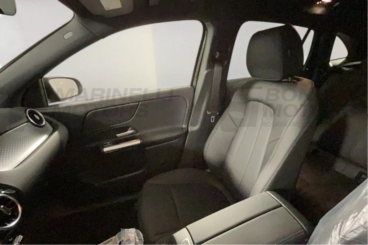 MERCEDES-BENZ GLA 200 D ADVANCED AUTO - 6