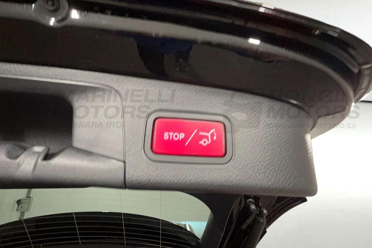 MERCEDES-BENZ GLA 200 D ADVANCED AUTO - 10