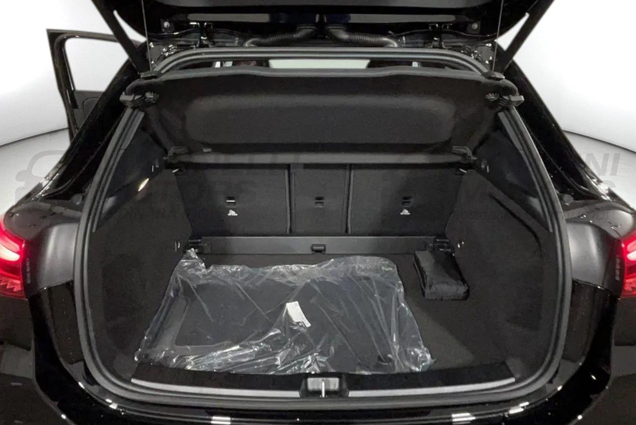 MERCEDES-BENZ GLA 200 D ADVANCED AUTO - 9