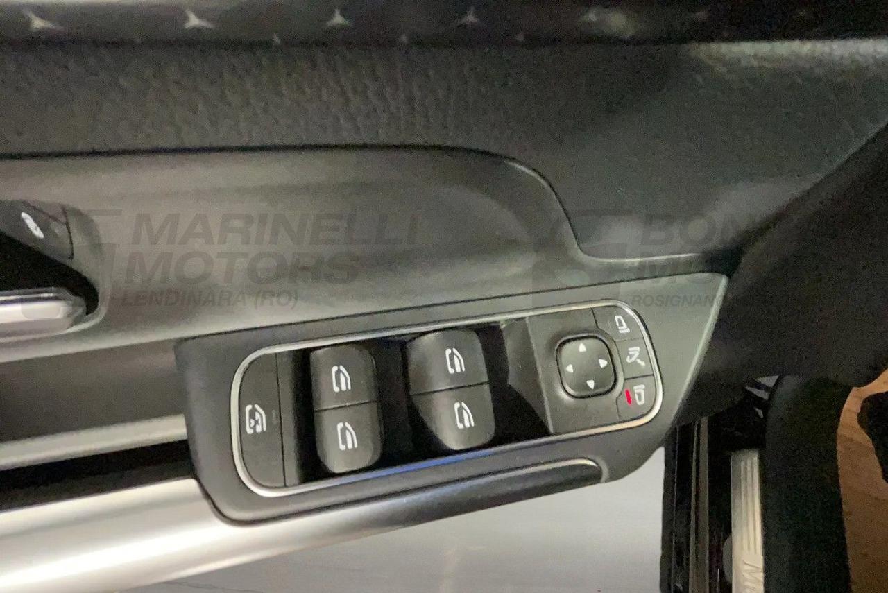 MERCEDES-BENZ GLA 200 D ADVANCED AUTO - 19