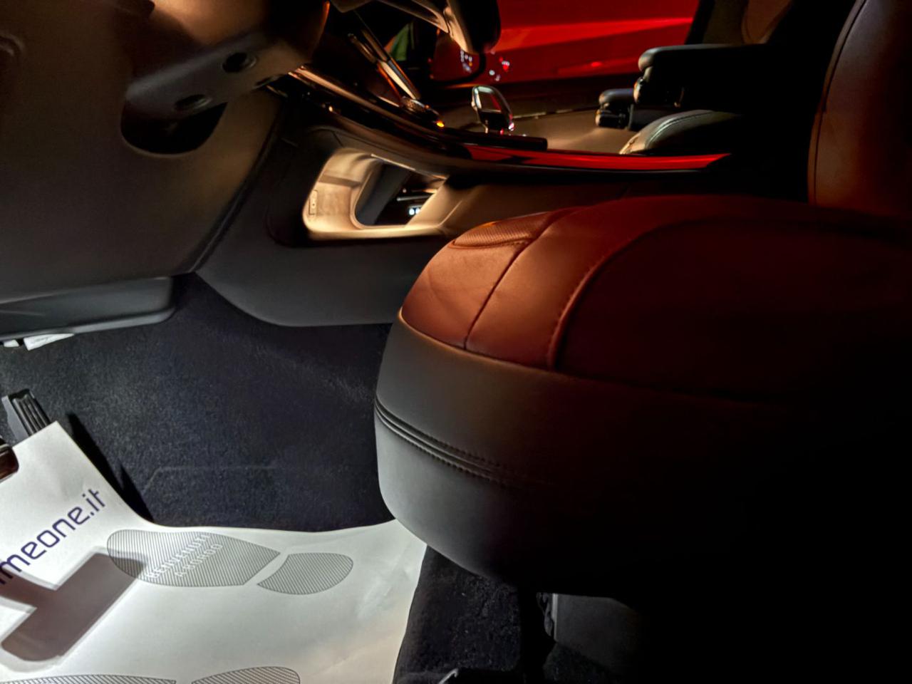 LAND ROVER Range Rover Sport 3.0D l6 249 CV Dynamic SE TETTO PAN-CERCHI DA 22. - 52