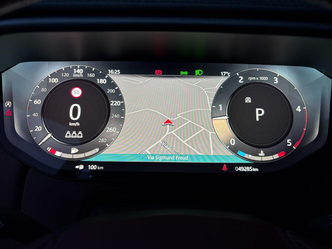 LAND ROVER Range Rover Sport 3.0D l6 249 CV Dynamic SE TETTO PAN-CERCHI DA 22. - 21