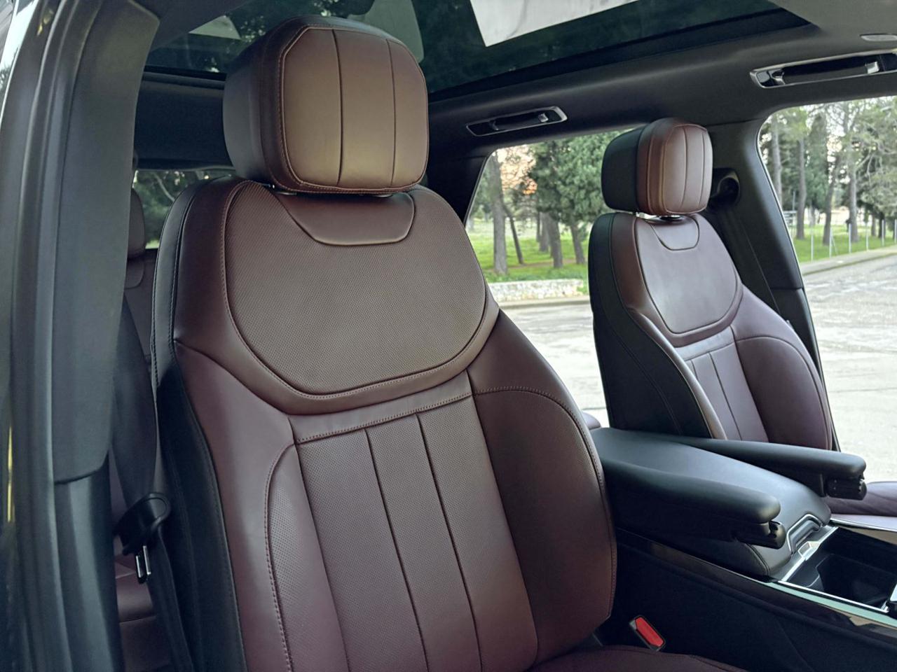 LAND ROVER Range Rover Sport 3.0D l6 249 CV Dynamic SE TETTO PAN-CERCHI DA 22. - 11