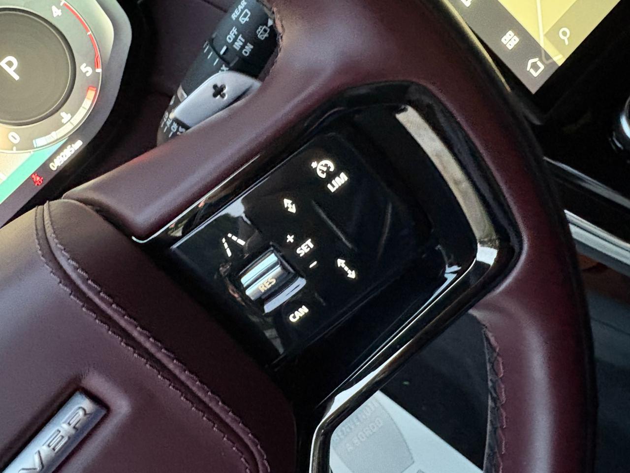 LAND ROVER Range Rover Sport 3.0D l6 249 CV Dynamic SE TETTO PAN-CERCHI DA 22. - 20