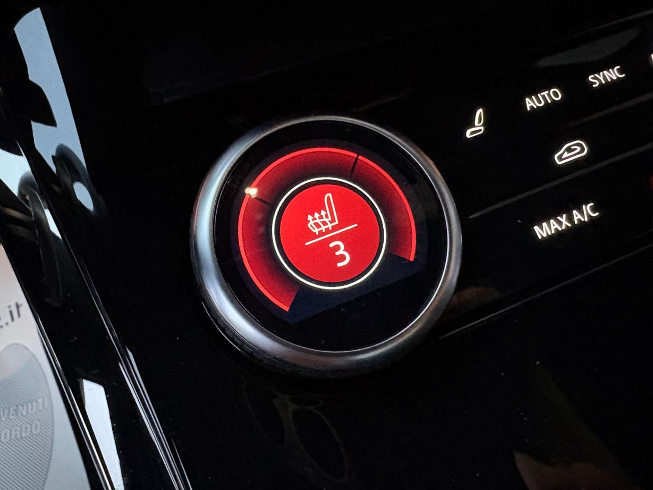 LAND ROVER Range Rover Sport 3.0D l6 249 CV Dynamic SE TETTO PAN-CERCHI DA 22. - 23