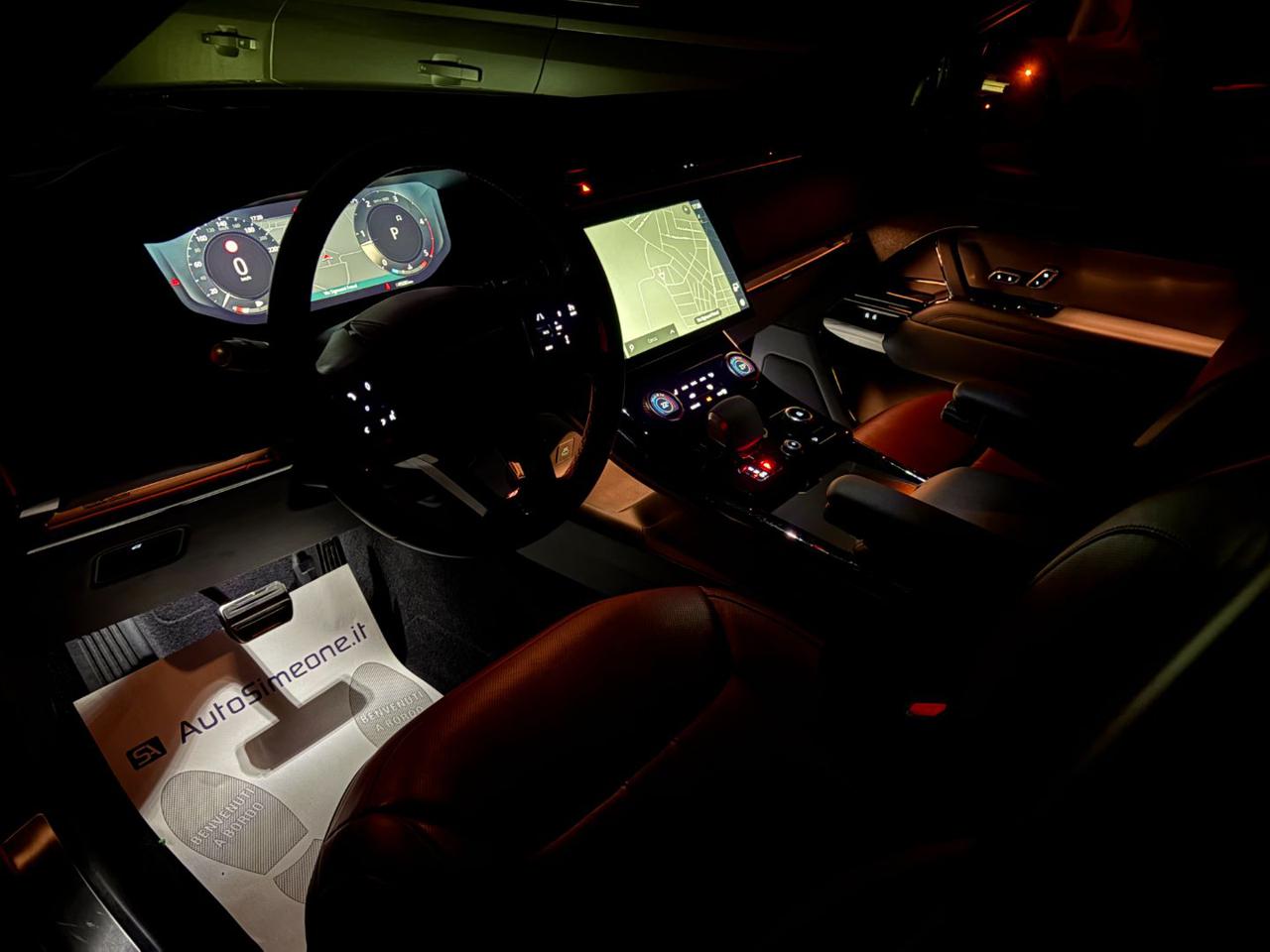 LAND ROVER Range Rover Sport 3.0D l6 249 CV Dynamic SE TETTO PAN-CERCHI DA 22. - 50