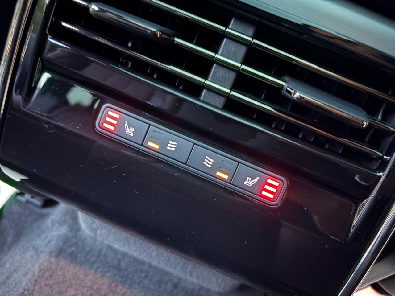 LAND ROVER Range Rover Sport 3.0D l6 249 CV Dynamic SE TETTO PAN-CERCHI DA 22. - 17