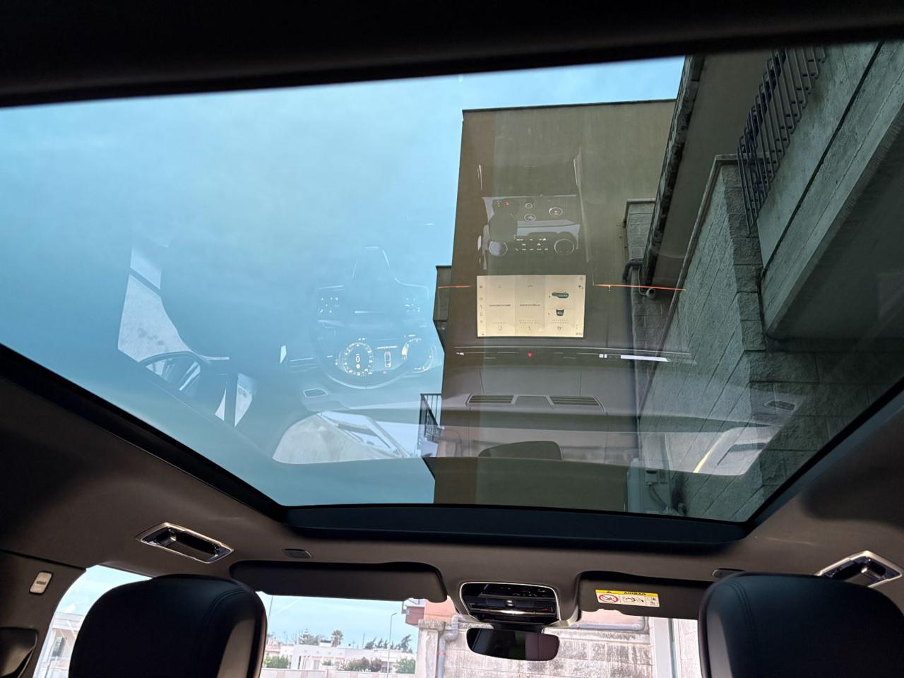 LAND ROVER Range Rover Sport 3.0D l6 249 CV Dynamic SE TETTO PAN-CERCHI DA 22. - 59