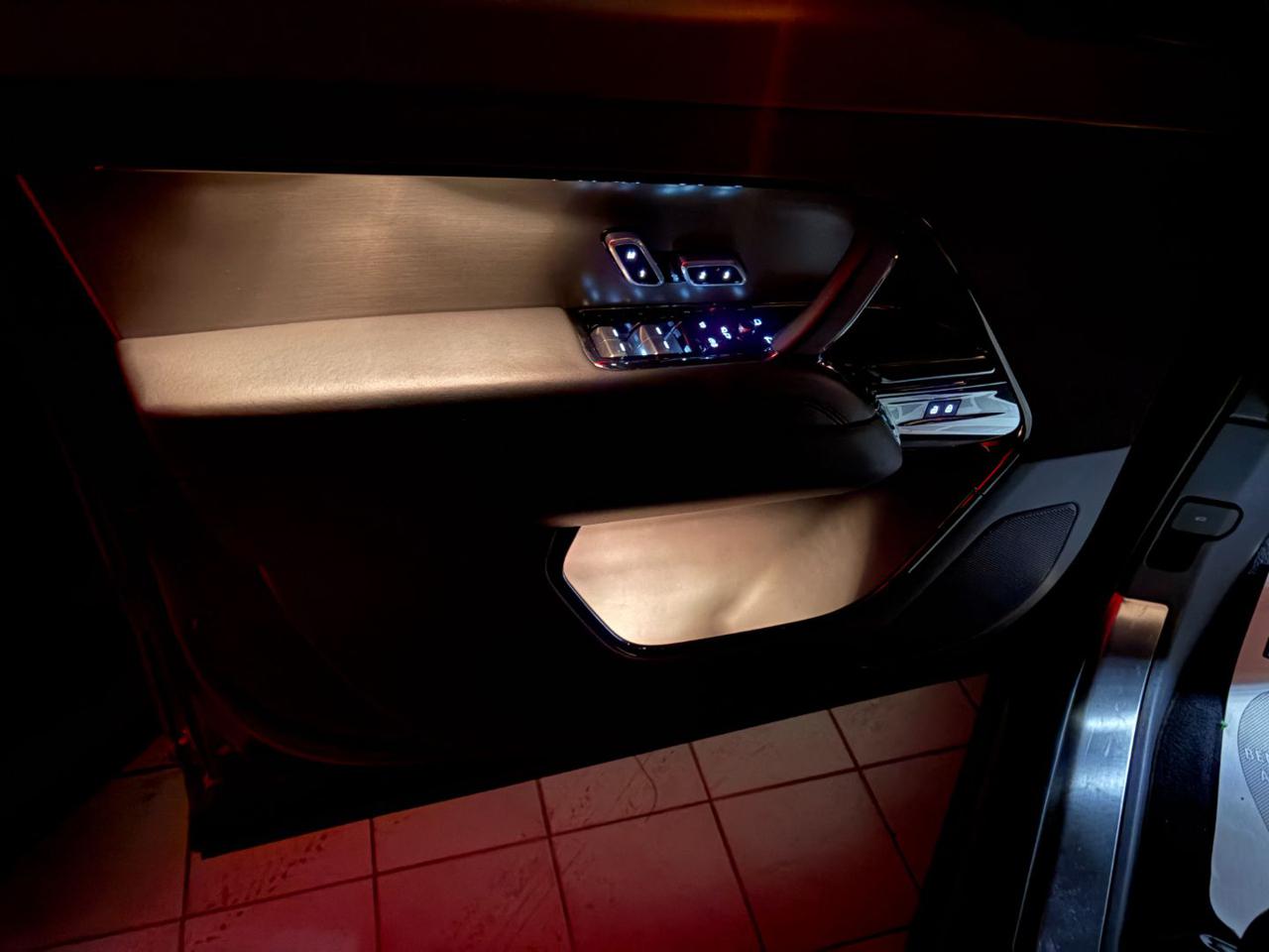 LAND ROVER Range Rover Sport 3.0D l6 249 CV Dynamic SE TETTO PAN-CERCHI DA 22. - 53