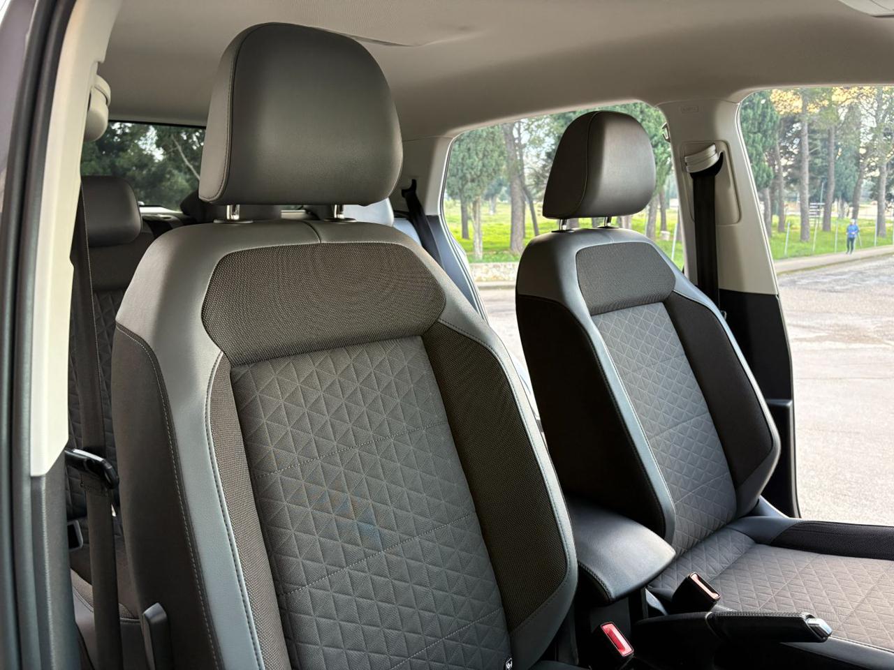 VOLKSWAGEN T-Cross 1.0 TSI 110 CV Advanced FARI FULL LED - 10