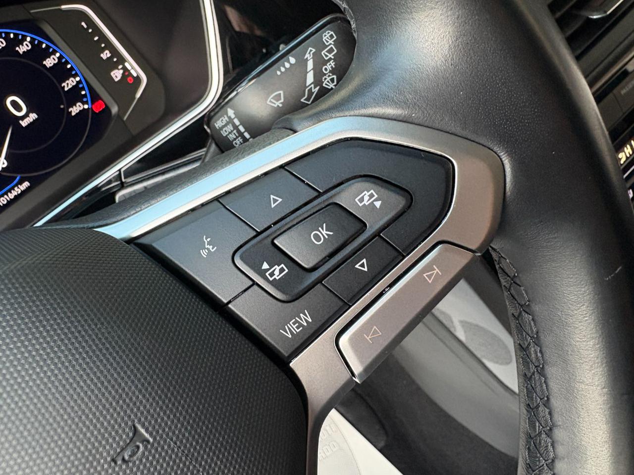 VOLKSWAGEN T-Cross 1.0 TSI 110 CV Advanced FARI FULL LED - 20