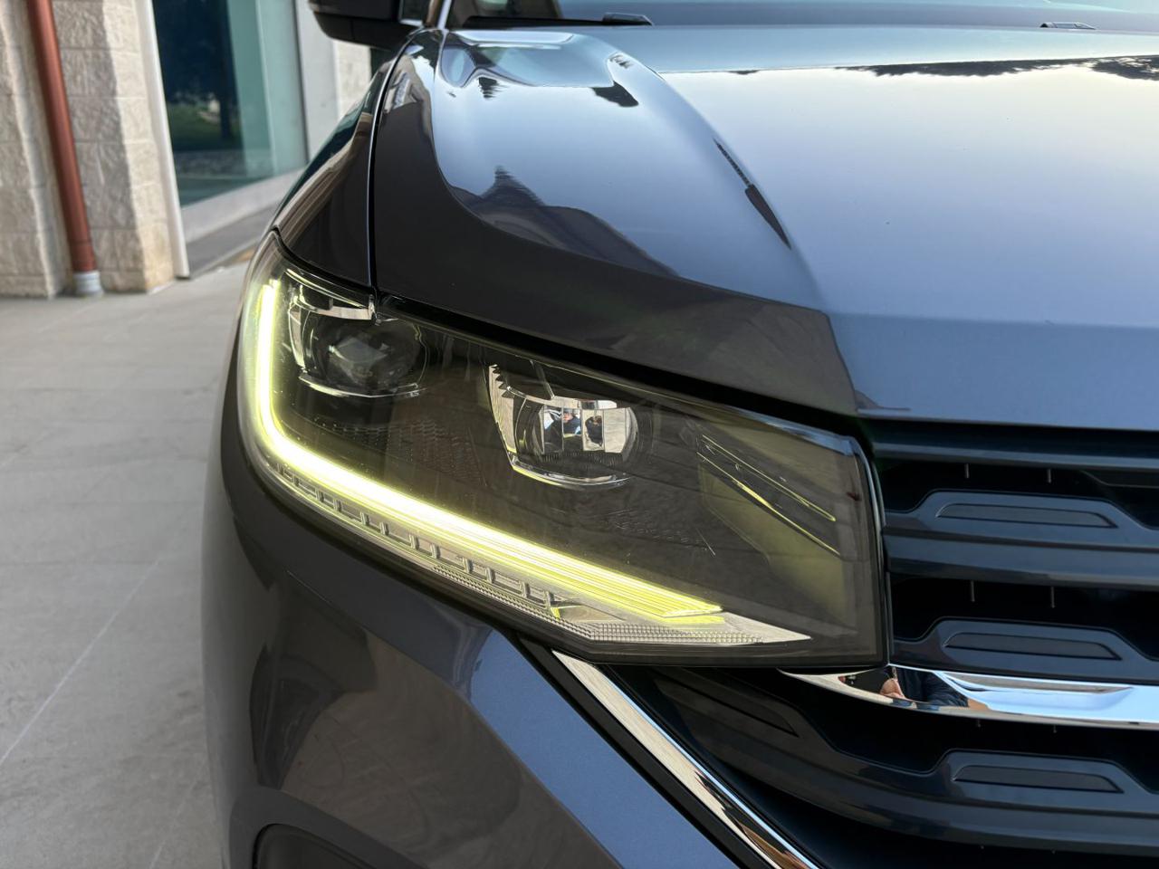 VOLKSWAGEN T-Cross 1.0 TSI 110 CV Advanced FARI FULL LED - 31