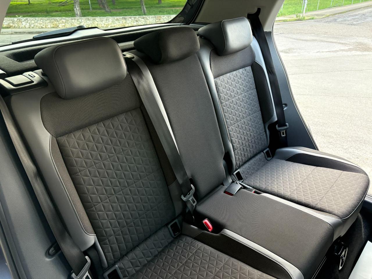 VOLKSWAGEN T-Cross 1.0 TSI 110 CV Advanced FARI FULL LED - 26