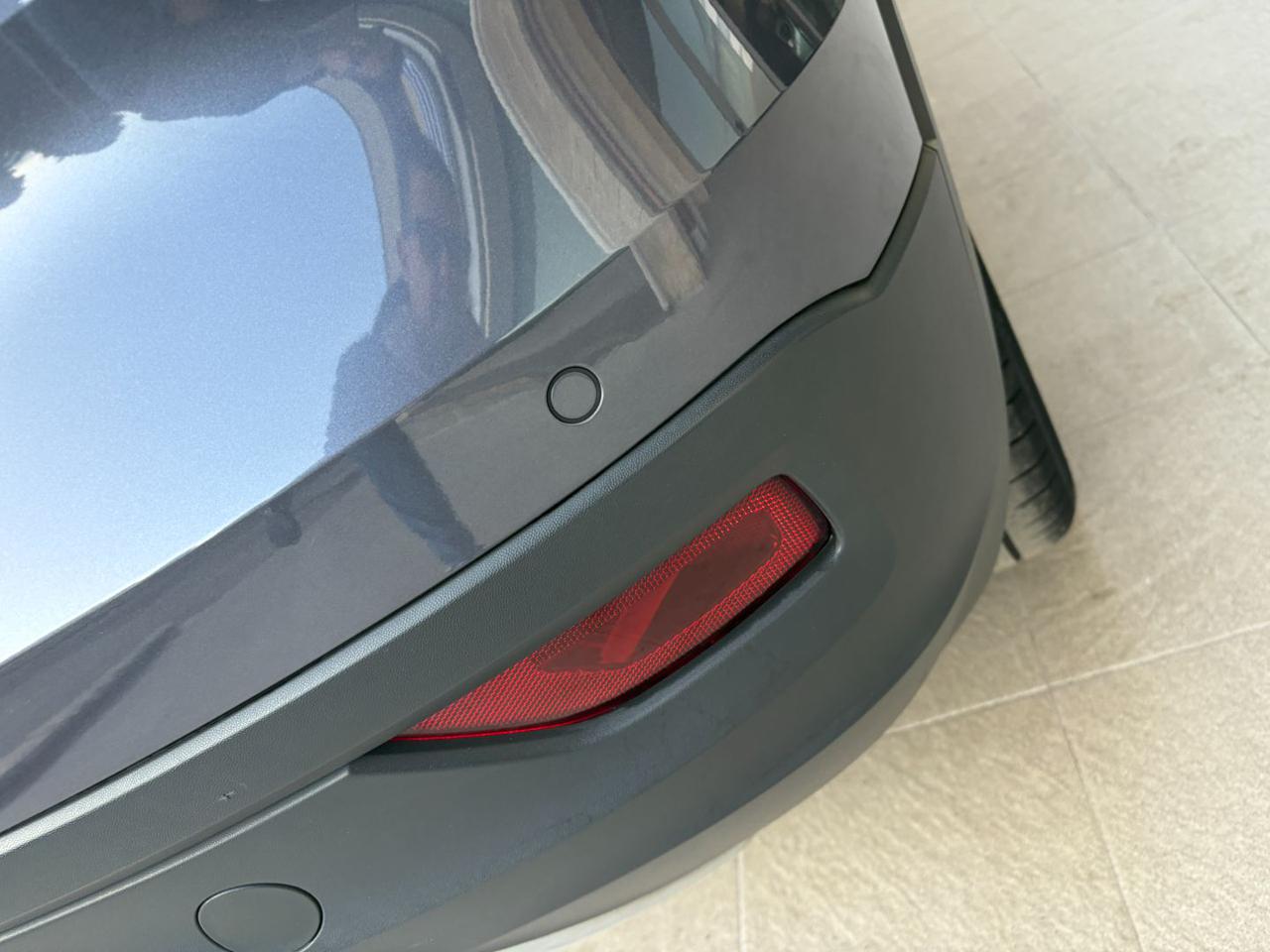 VOLKSWAGEN T-Cross 1.0 TSI 110 CV Advanced FARI FULL LED - 22