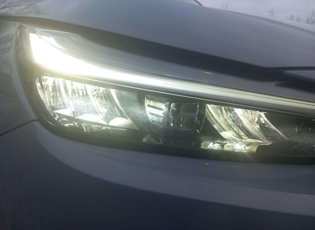 HONDA HR-V 1.5 hev 131cv Advance Style ecvt IVA ESPOSTA - 16