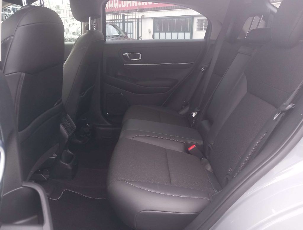 HONDA HR-V 1.5 hev 131cv Advance ecvt IVA ESPOSTA (8anni gara - 8