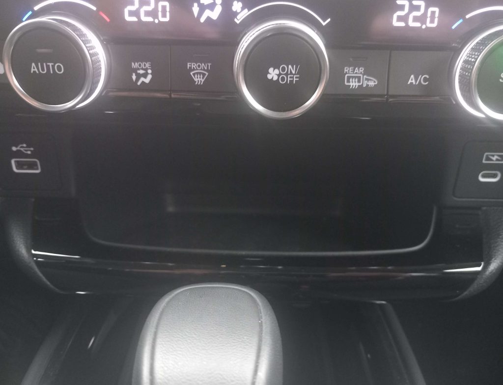 HONDA HR-V 1.5 hev 131cv Advance ecvt IVA ESPOSTA (8anni gara - 12