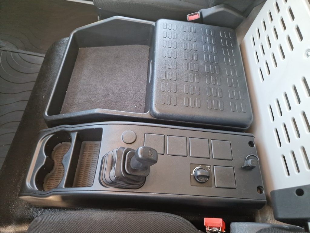 IVECO EUROCARGO 160E32 P E6 CENTINA 7,60 + SPONDA - 15