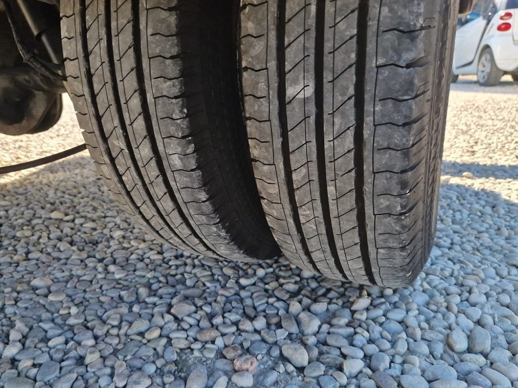 IVECO DAILY  35C16 E6 Motore 3.0 FURGONE 4,30 + SPONDA - 13