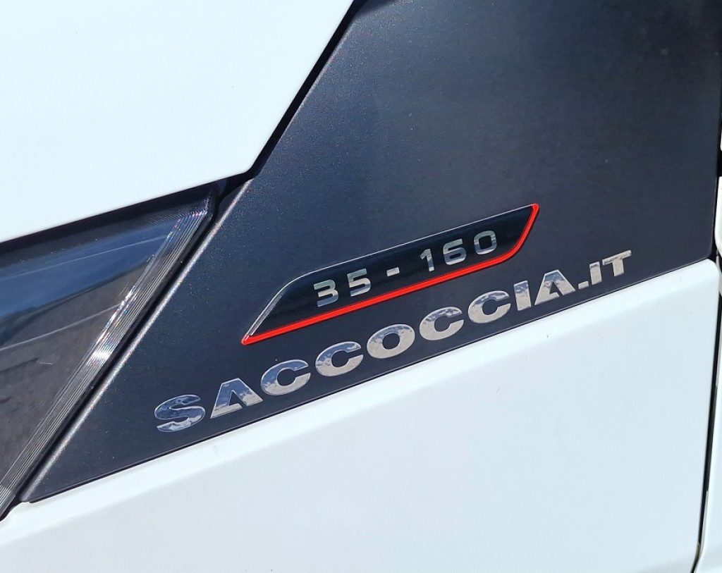 IVECO DAILY  35C16 E6 Motore 3.0 FURGONE 4,30 + SPONDA - 15